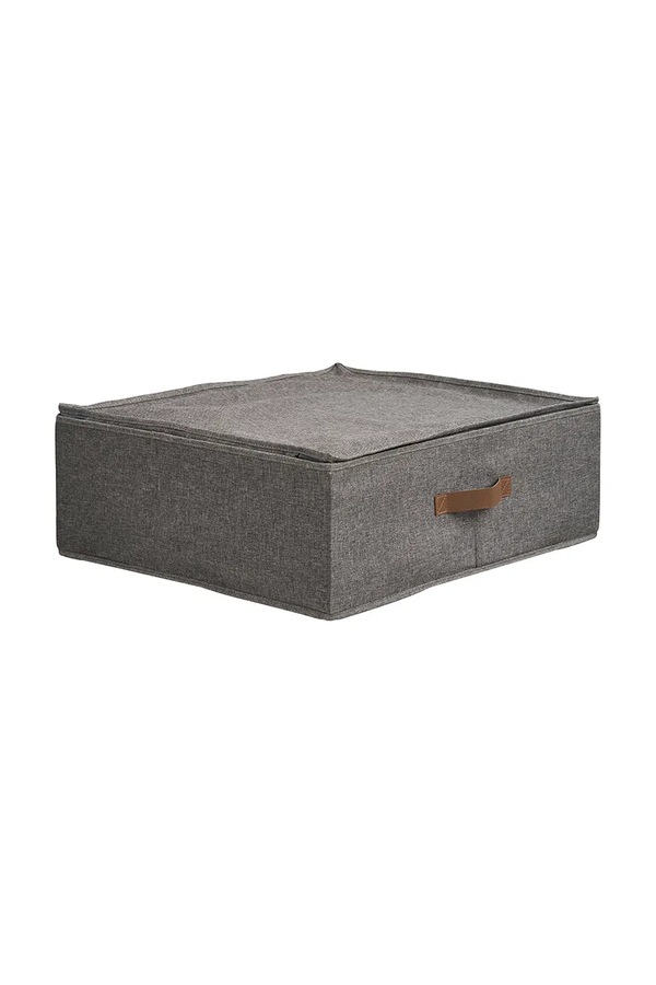 Органайзер для гардероба House Nordic Noto 47 x 56 x 18 cm колір сірий