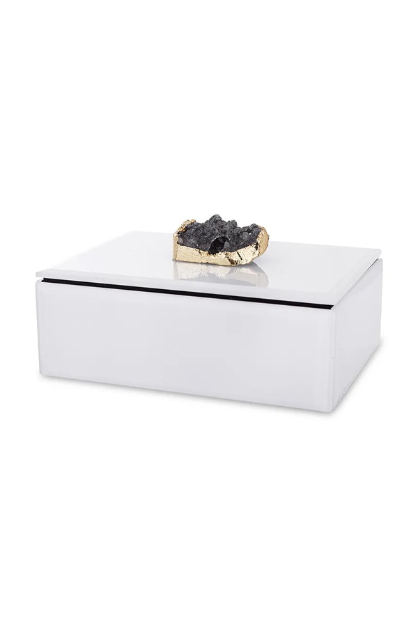 Inne Шкатулка для прикрас home & lifestyle 8,5 x 16 x 12 cm