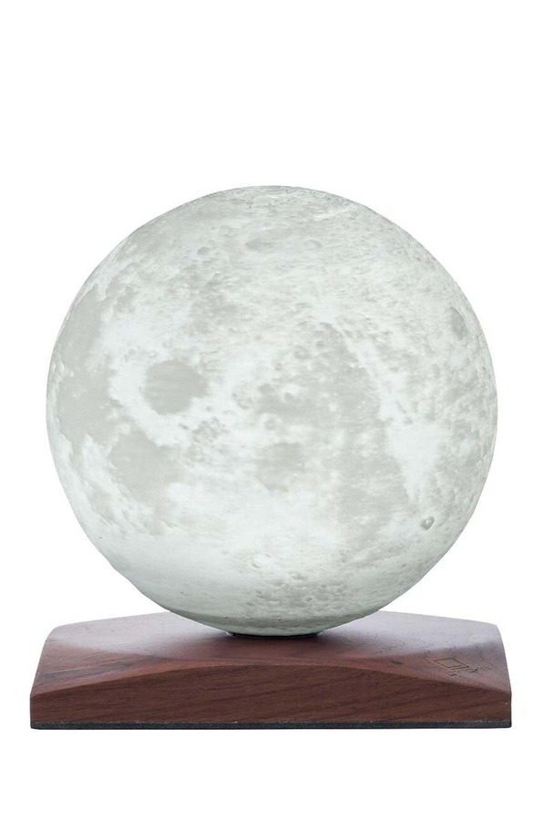 Бездротова світлодіодна лампа Gingko Design Mini LunaSpin Lamp