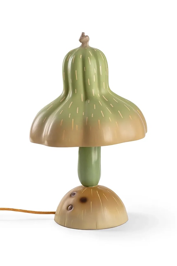 Настольная лампа Seletti Vitamin Pumpkin