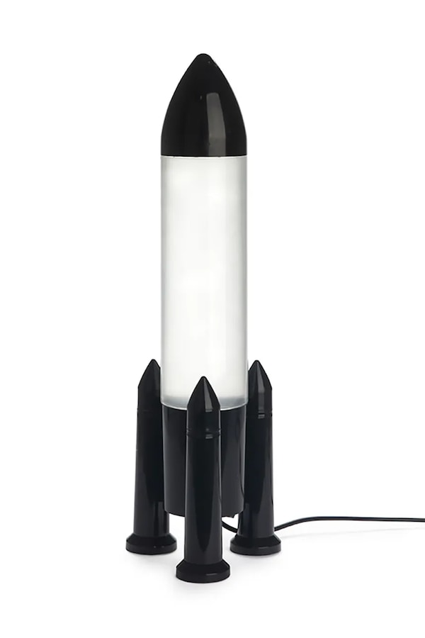 Світлодіодна настільна лампа Balvi Rocket