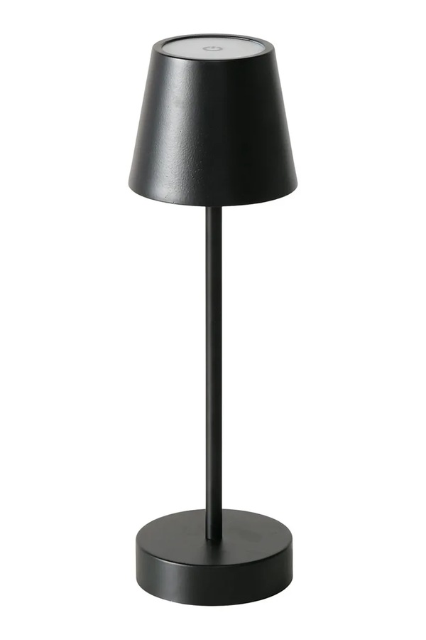 Лампа Boltze LED колір чорний