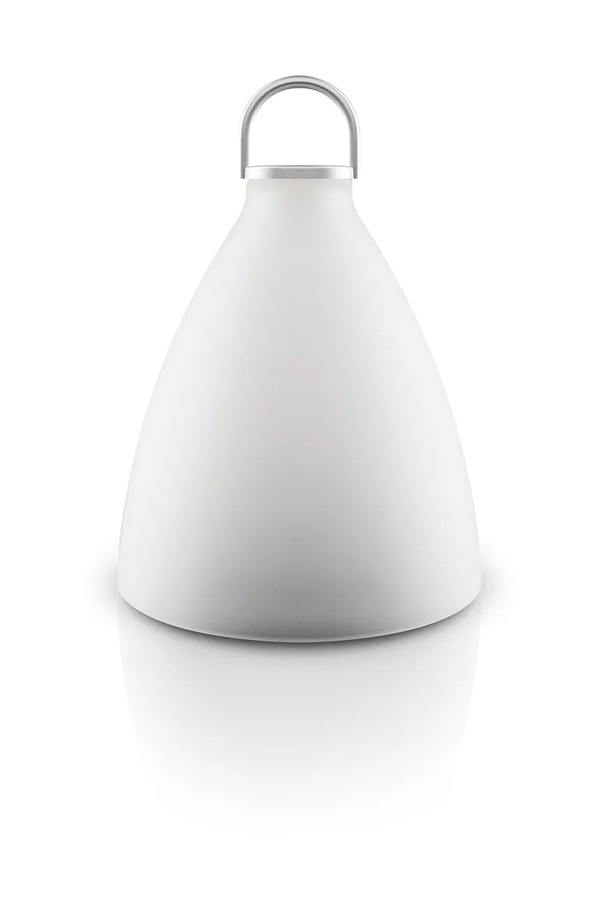 Сонячна лампа led Eva Solo Sunlight Bell 20 cm колір білий фото 2