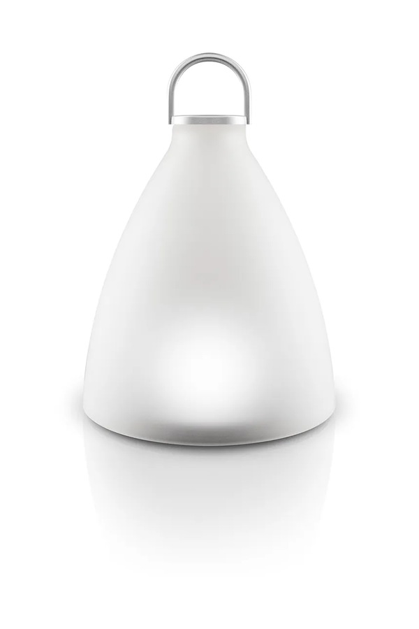 Сонячна лампа led Eva Solo Sunlight Bell 30 cm колір білий