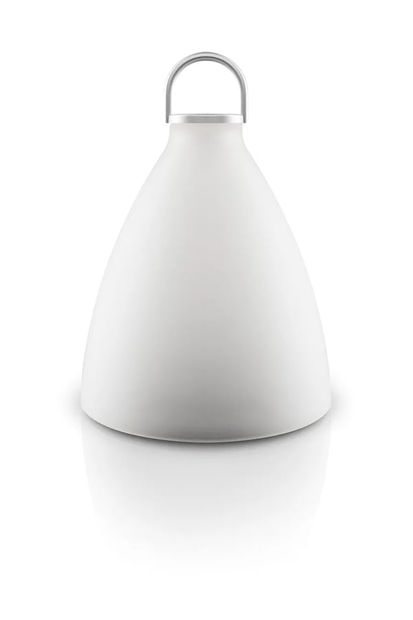 Сонячна лампа led Eva Solo Sunlight Bell 30 cm колір білий фото 2