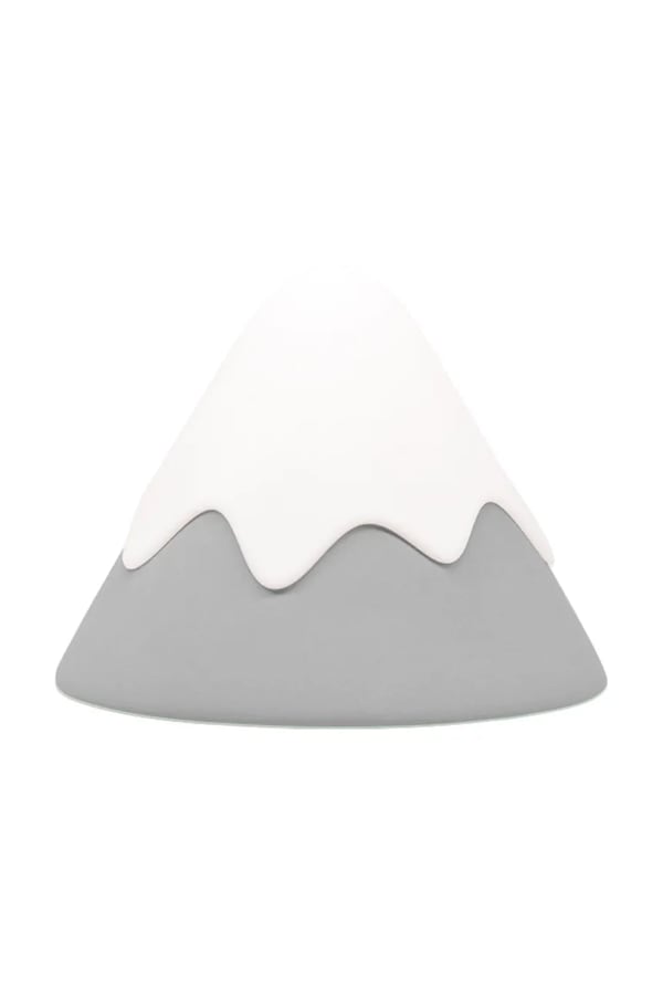 Нічник led Helio Ferretti Mountain колір білий