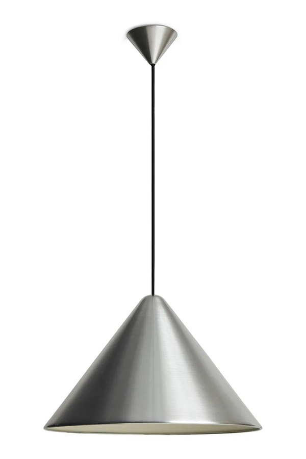 Підвісна лампа HAY Compass 16 x 43 x 43 cm колір сірий