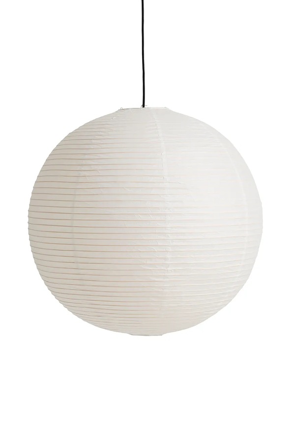 Плафон декоративный из бумаги HAY 60 cm