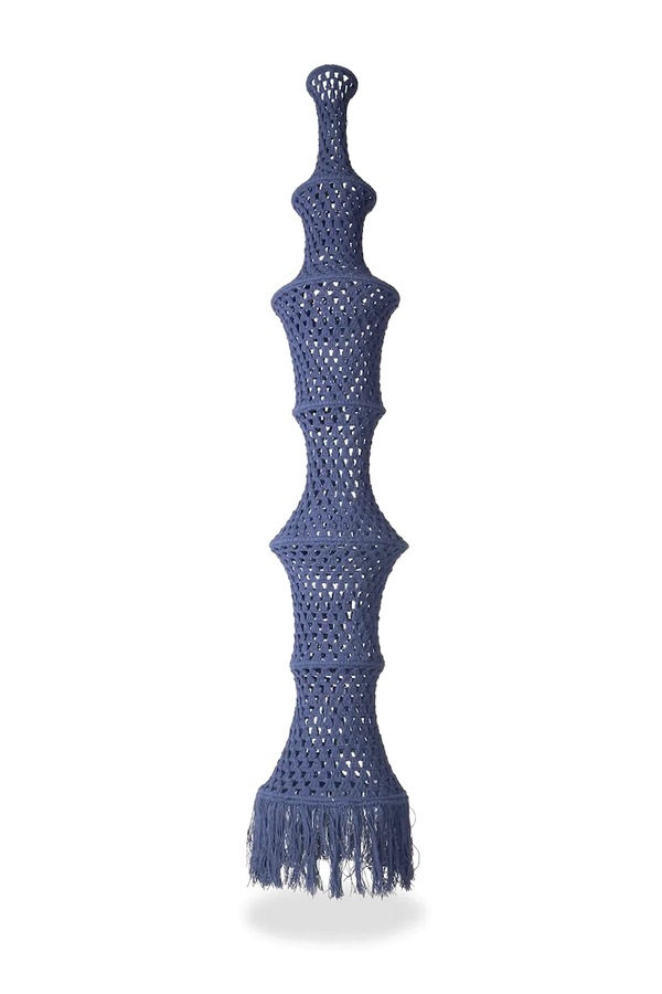 Абажур декоративний бавовняний Calma House 30 x 180 cm