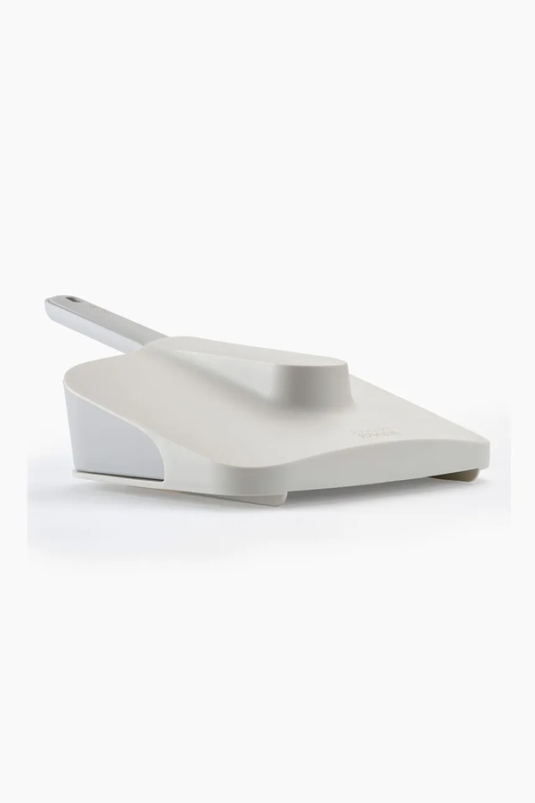 Щітка і совок Joseph Joseph Cleantech 22 x 12 cm колір бежевий фото 2