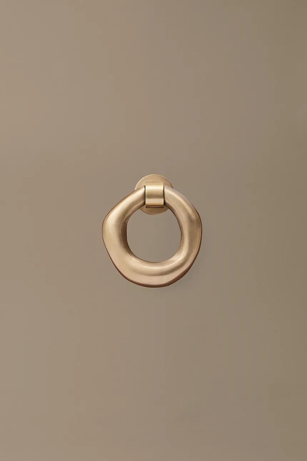 Латунний Ferm Living 10,4 x 9,5 x 3,3 cm