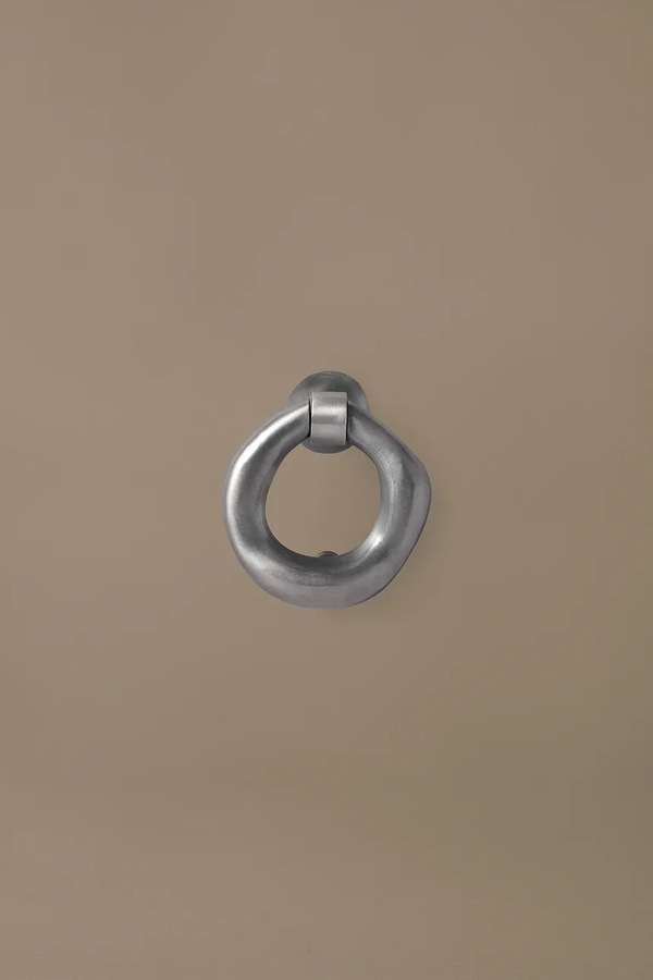 З алюмінію Ferm Living 10,4 x 9,5 x 3,3 cm