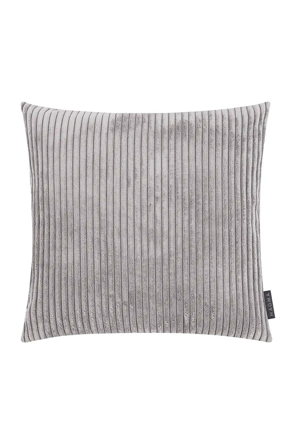 Декоративна наволочка для подушки Magma Shara 45 x 45 cm колір сірий