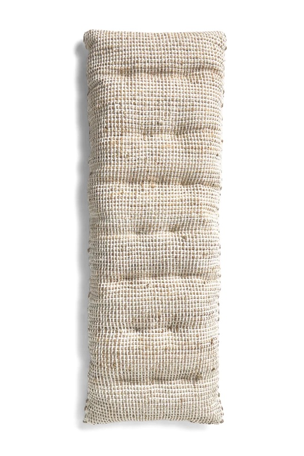 Матрац Calma House West 40 x 120 x 4 cm колір бежевий