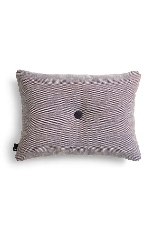 Декоративная подушка HAY Dot 60 x 45 cm цвет фиолетовый
