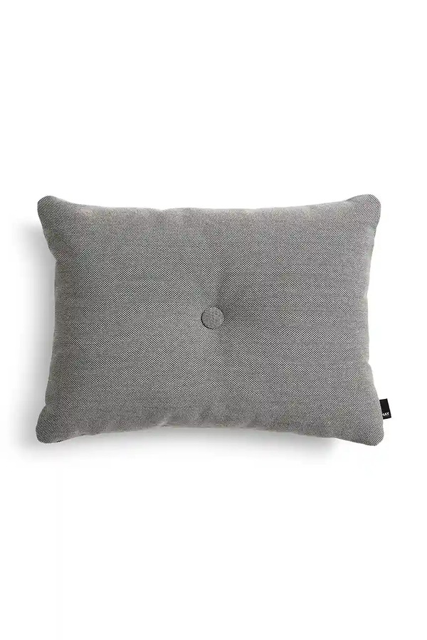 Декоративна подушка HAY Dot 60 x 45 cm колір сірий