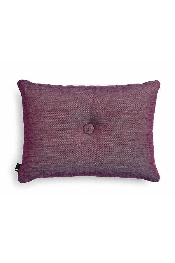 Декоративна бавовняна подушка HAY Dot 45 x 60 cm