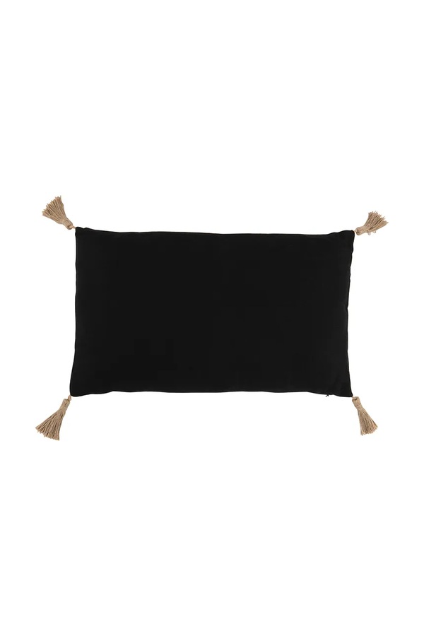 Декоративна подушка J-Line 30 x 50 x 11 cm