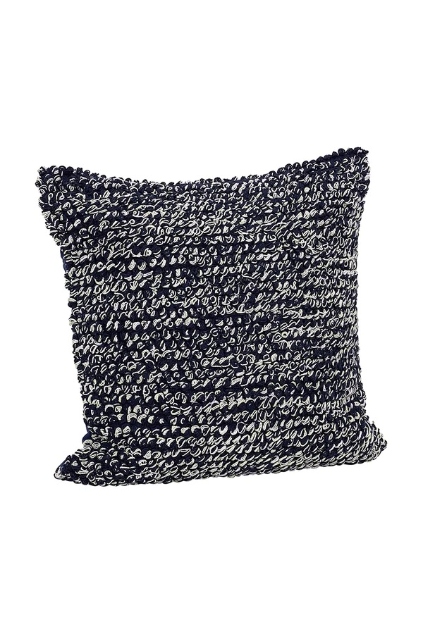 Подушка декоративная хлопковая Hübsch 50 x 50 cm