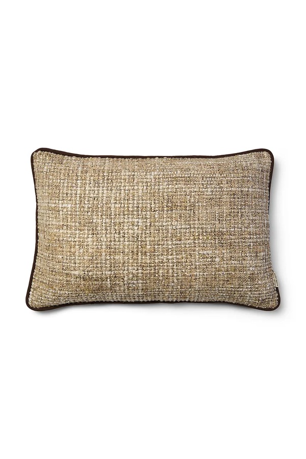 Подушка декоративная с хлопком Riviera Maison 45 x 65 x 5 cm