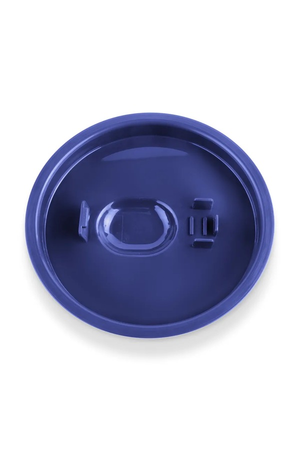 Термос з контейнером і ложкою Vialli Design Fuori 680 ml фото 3