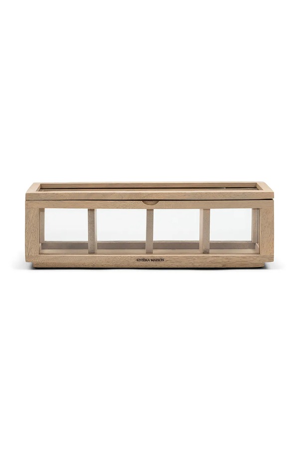 З дерева манго Riviera Maison 37 x 12 cm