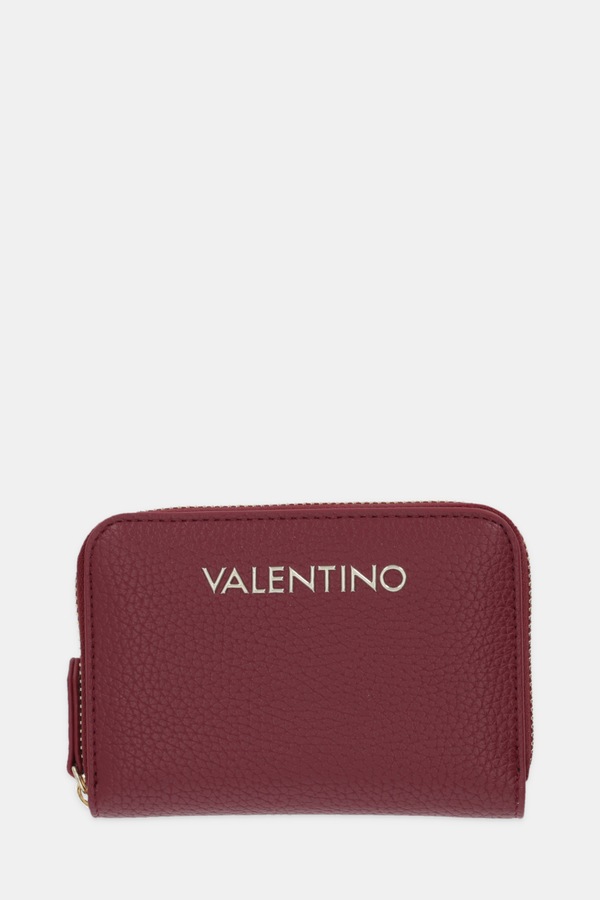 Гаманець жіночий зі штучної шкіри Valentino Bags ALEXIA