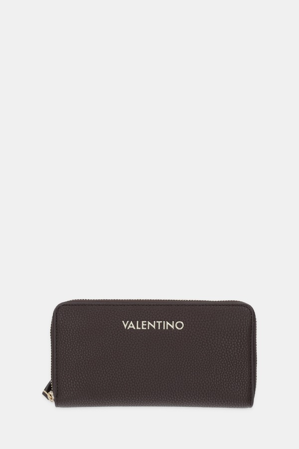 Кошелек Valentino Bags BRIXTON цвет коричневый