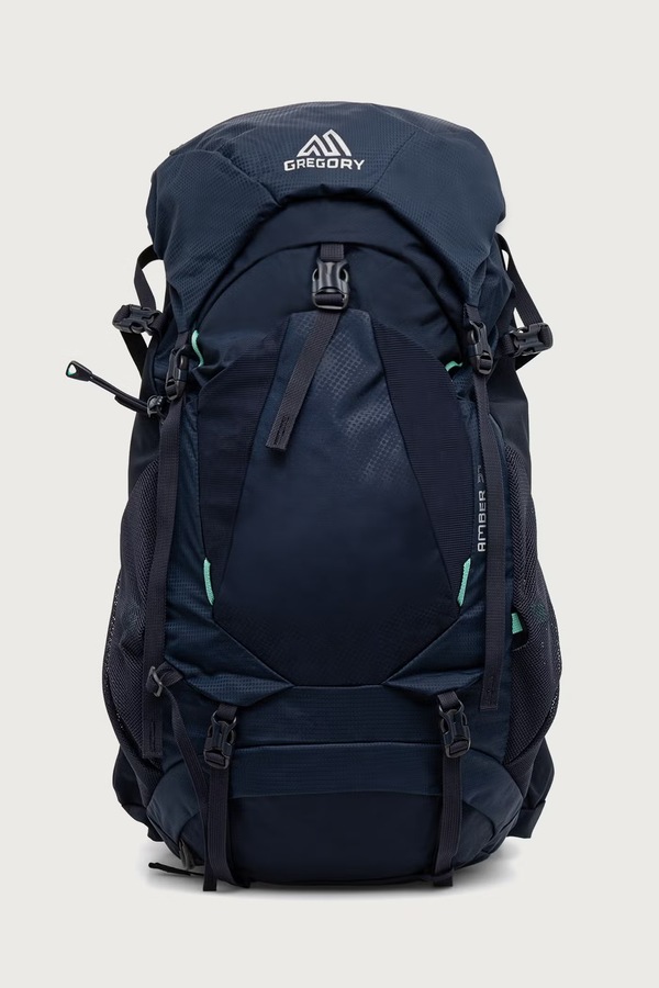 Рюкзак жіночий Gregory Amber 34L колір темно-синій