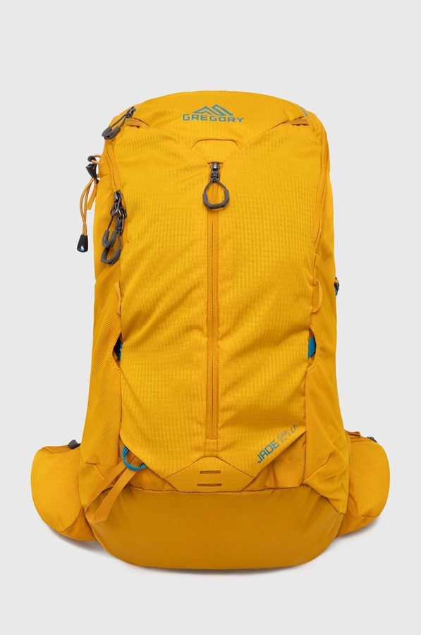Рюкзак Gregory Jade LT 24 колір жовтий