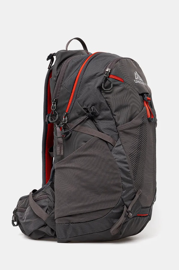 Рюкзак Gregory Maya 20L колір сірий