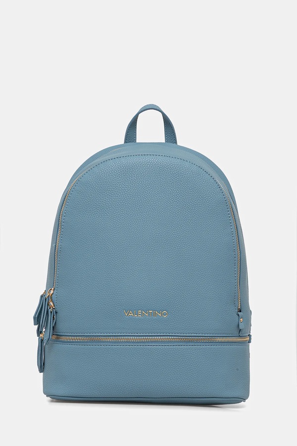 Рюкзак Valentino Bags колір бордовий
