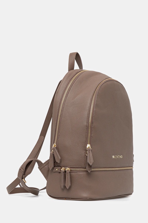Рюкзак Valentino Bags колір коричневий