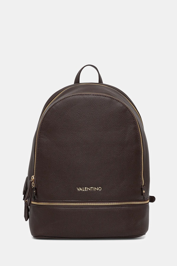 Рюкзак Valentino Bags цвет зеленый