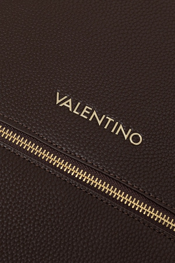 Рюкзак Valentino Bags колір зелений фото 4