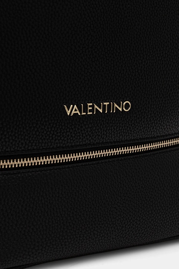 Рюкзак Valentino Bags колір чорний фото 4