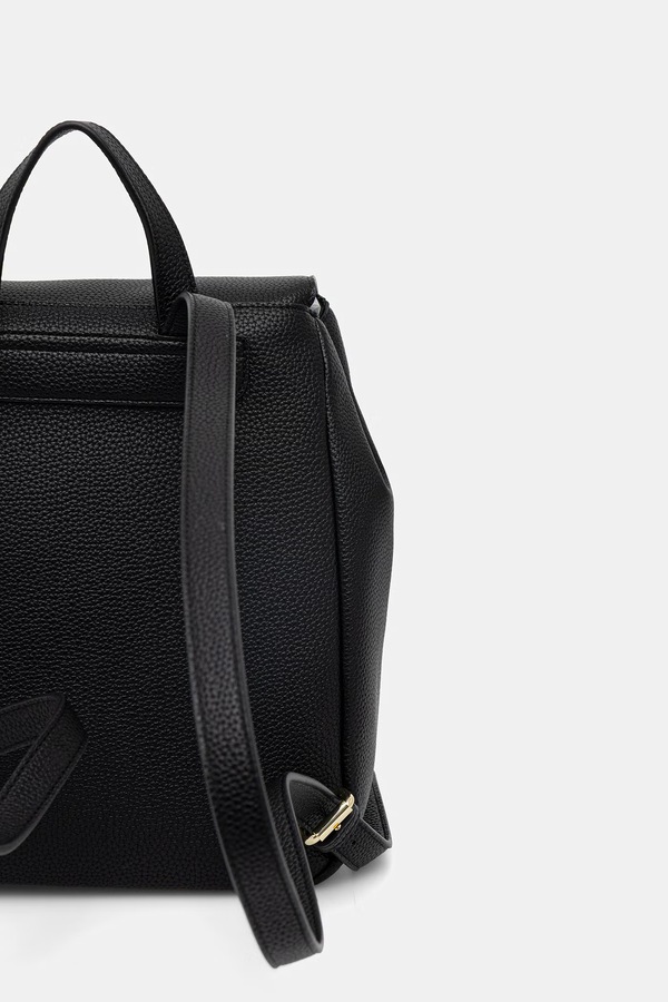 Рюкзак Armani Exchange колір чорний фото 2