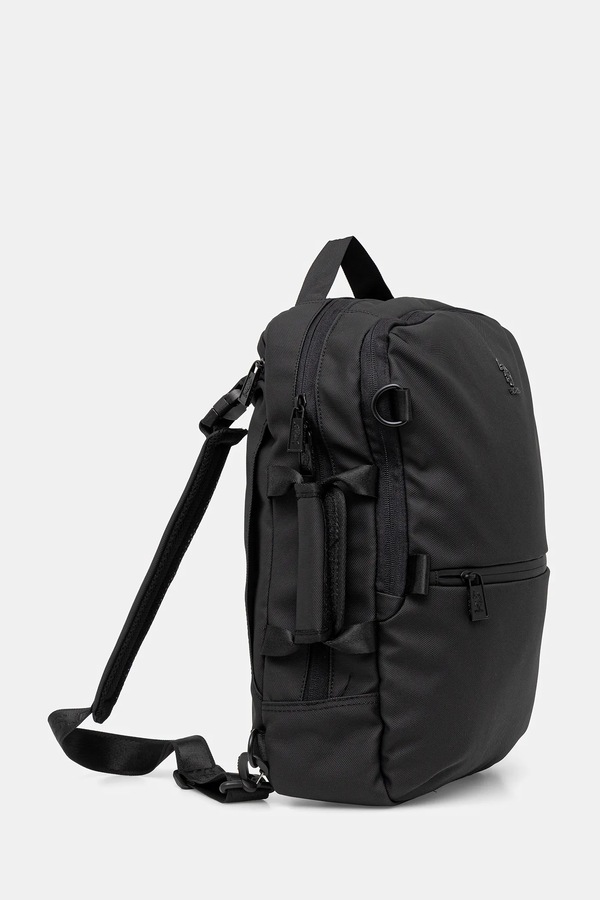 Рюкзак U.S. Polo Assn. Arrowhead колір чорний