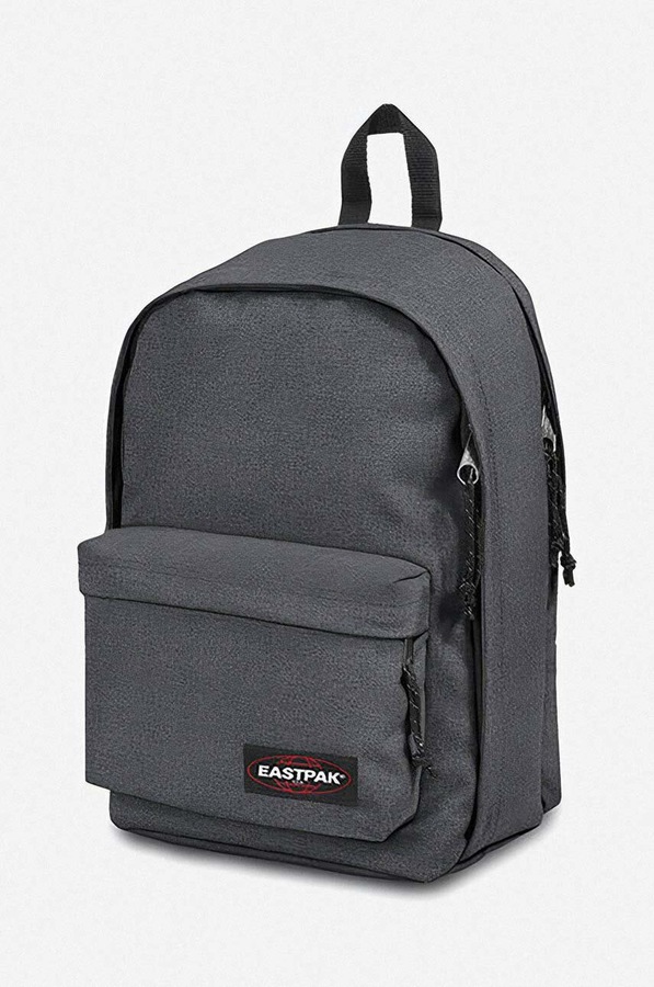 Рюкзак Eastpak BACK TO WORK колір сірий фото 2