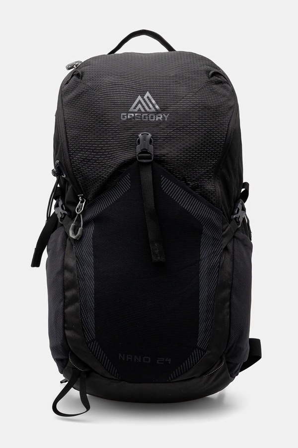 Трекинговый рюкзак Gregory Nano 24L цвет черный