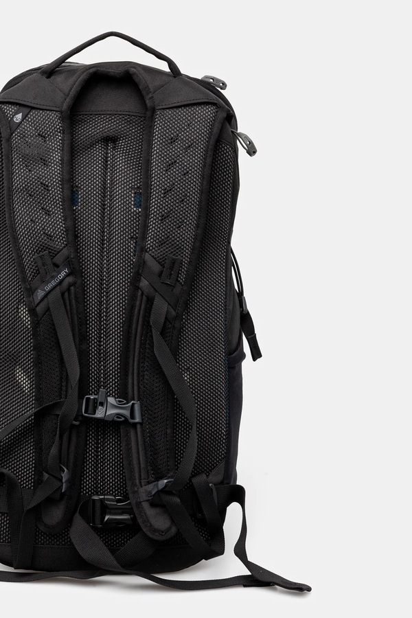 Трекінговий рюкзак Gregory Nano 24L колір чорний фото 2