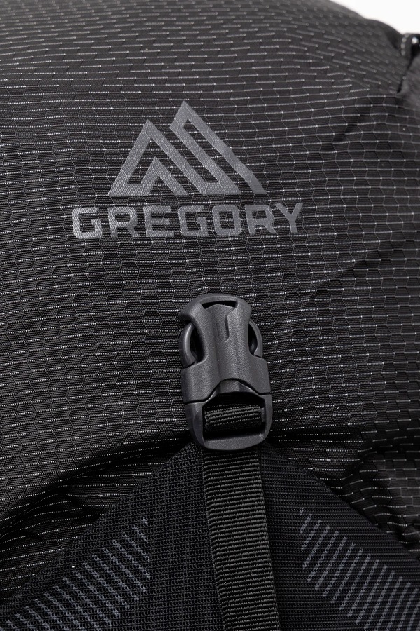 Трекінговий рюкзак Gregory Nano 24L колір чорний фото 4