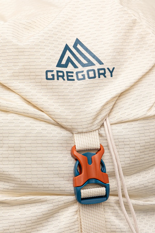 Рюкзак Gregory Nano 16 колір бежевий фото 4