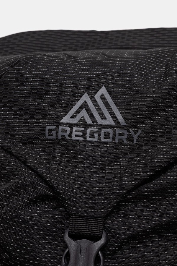 Рюкзак Gregory Nano 16 колір чорний фото 2