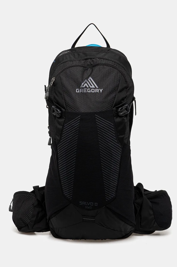 Рюкзак Gregory Salvo 8L колір чорний