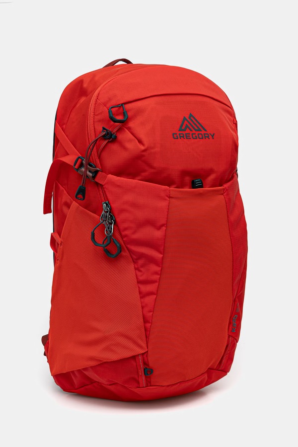 Рюкзак Gregory Kiro 24L колір чорний