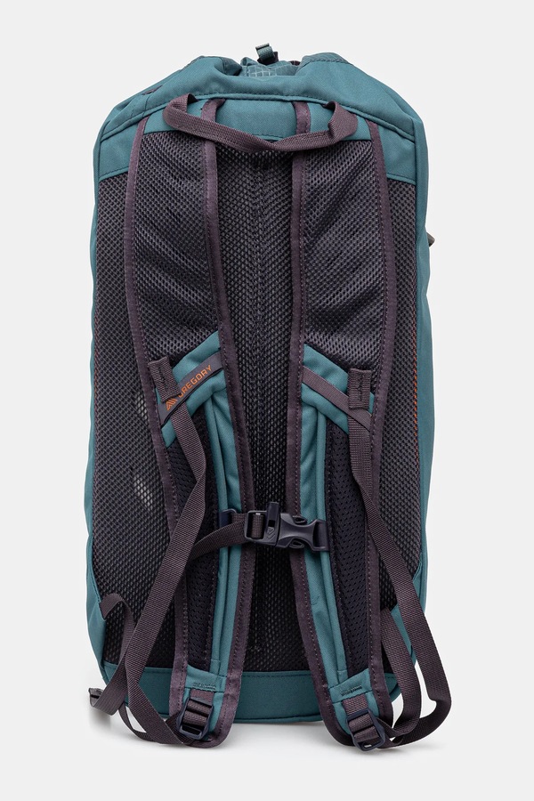 Рюкзак Gregory Nano 14L колір зелений фото 2