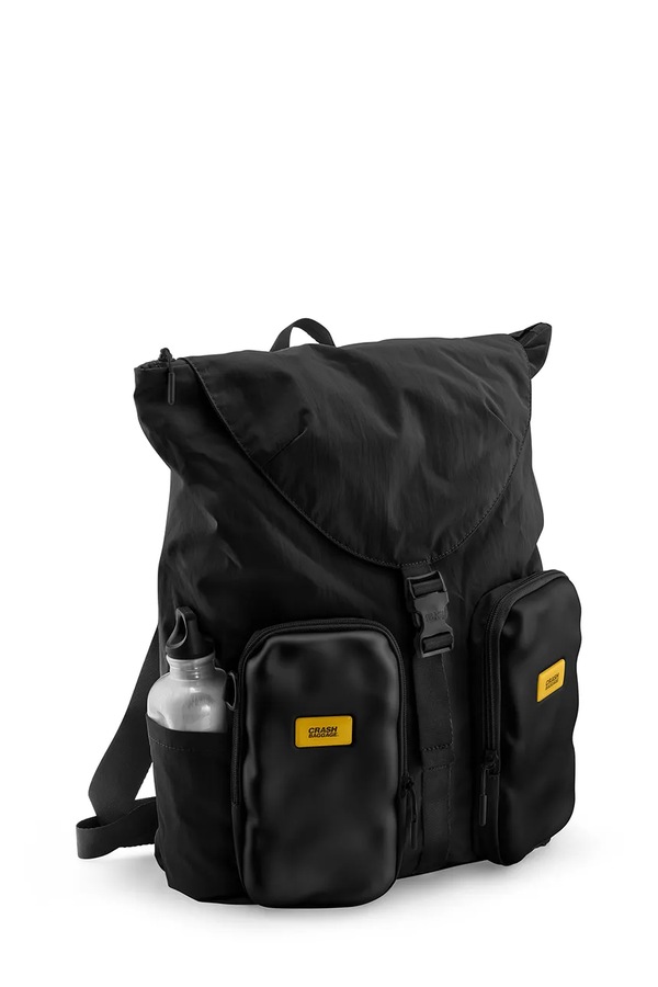 Рюкзак Crash Baggage SOFT RUCKSACK 2.0 42x27x19 cm колір чорний