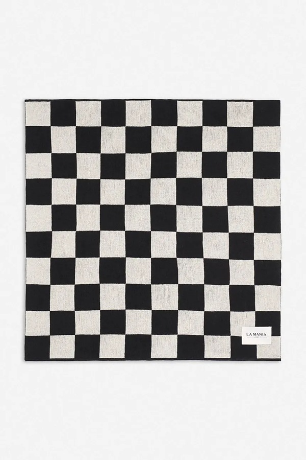 Ковдра для домашнього улюбленця La Mania Lungo 80 x 80 cm
