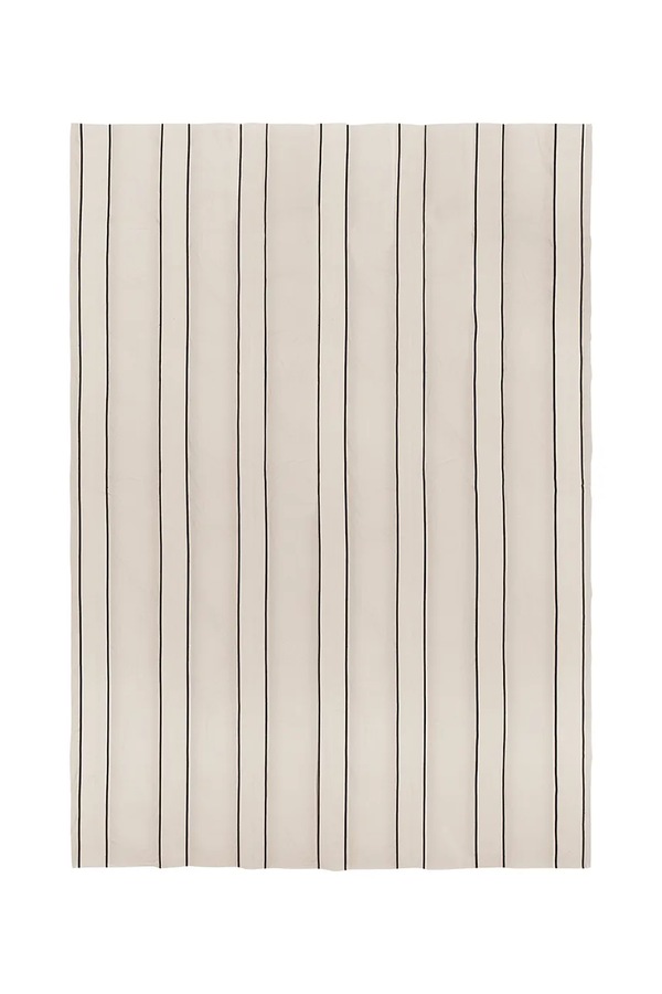 Покрывало хлопковое Ferm Living 180 x 260 cm